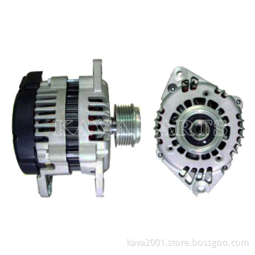 24V Auto Alternator for Isuzu NKR 3.6
